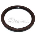 2.4 Engine Rear Main Seal 21443-25000 for Hyundai ix35 Kia Optima Sorento