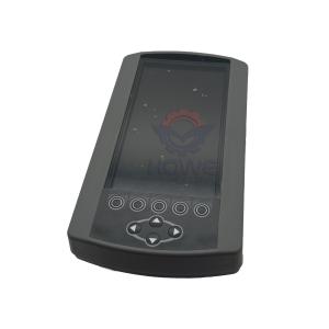 China Guaranteed Excavator Parts E320D2 E330D2 M316D Monitor Display Panel 4366210 factory