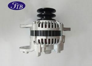 China Electric Spare Parts Alternator 6D34b For HD820 factory