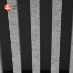 Eco-Friendly And Durable 3D Polyester Fiber Acoustic Panel For Home Ceiling
