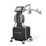 Maxlipo System 6D Lipo Laser Slimming Machine 635nm For Build Muscle Burn Fat