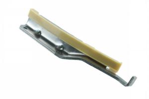 China Auto Engine Chain Guide Curved For MITSUBISHI 4M41 ME191029 OE No. factory