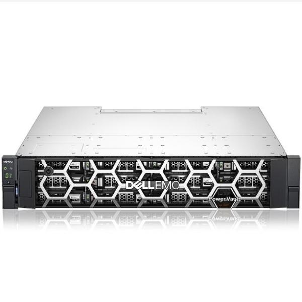 China EMC DellS GPU Server PowerVault ME4012 ME4024 ME4084 Storage Array factory