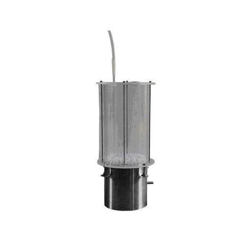 Vocational Training Equipment Hydrodynamics Laboratory equipment Sprinkler