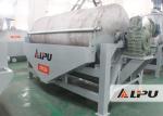 CTB1224 Wet Drum Permanent Magnetic Separator for Ore Dressing Plant