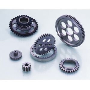 China 0.002mm Precision Powder Metallurgy Mold Long Service factory