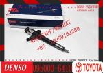 095000-6410 Common Rail Injector 095000 6410 nozzles injector 8976024852