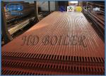 Stainless Steel / Alloy Water Wall Panels with ISO / ASME Standard