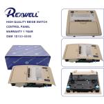Genuine Parts 1D153-020G Auto Car Beige Front Overhead Console Dome Reading