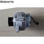 Belparts Excavator Alternator PC200-7 PC200-8 PC200-6 Generator 600-861-3420 600