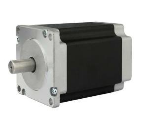 China 1.2 Size 57mm High Torque Hybrid Stepping Motor J366 factory