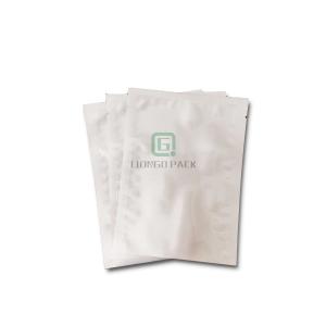 China Food Grade VMPET Airproof Medical Packaging Bags factory