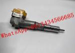 Excavator Parts 1780199 3126 Cat Injectors 178-0199 222-5966 173-9379 For