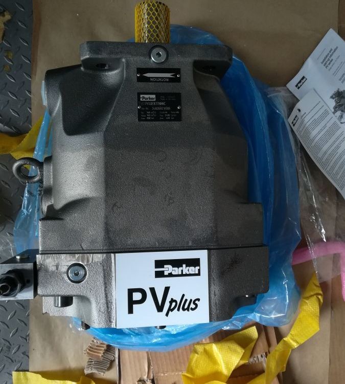 Parker Hydraulic Piston Pumps PAVC1002L422PISTON PAVC10038R4222 PAVC100R4222