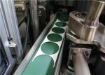 100-120pcs / Min Paper Cup Forming Machine And Korean Paper Cup Machine