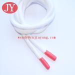 Hot selling custom shoelaces or the rope of Beach pants