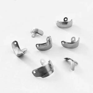 China Dental Metal Matrix Band Dentist M4 1.0 factory