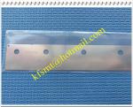 133586 400mm Metal Squeegee Blade For DEK Printer Machine Original New