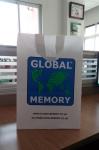 plastic shopping bag