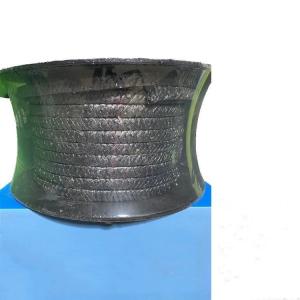 China High Elongation PTFE Packing With Stable Thermal Performance factory