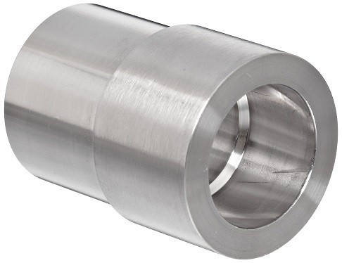 China ASTM B564 socket weld reducer inserts factory