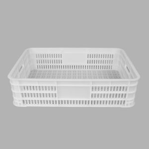 Directly Sell Plastic Collapsible Crate ISO9001 Certified and Free Samples