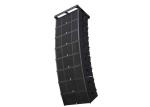 3 Way Line Array Church Sound Systems Indoor And Outdoor Crusade Audio