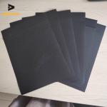 High Tensile HDPE 0.7mm 600kg Push Pull Slip Sheet