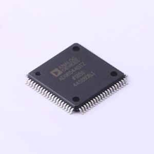 China AD9854ASTZ factory