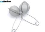 Stainless Steel Cleaning Net Dental Abrasive Small Size LK-P31 High Precision