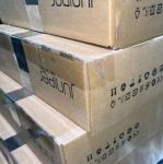 100Mbps 1000Mbps QFX5110-48S-AFO Managed Switch 48 Ports Communication Mode