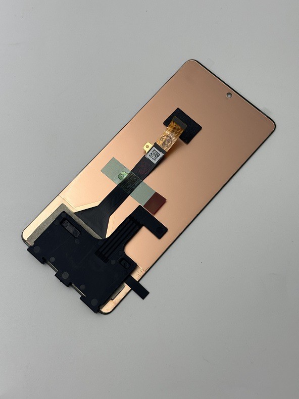 Mobile Phone Lcd For TRANSSION Canon 20pro CKTN GT 20pro x6871 Touch Screen Digitizer Replacement Display Lcd Screen