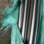 S32750 S32760 Seamless Stainless Steel Tube Cold Hot Rolled Laser Cutting Full