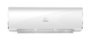 China 220V R410a R32 Wall Inverter Air Conditioner 24000 Btu AC Unit factory