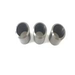 OEM Hardened Sleeve Bushings High Wear Resistance With ISO 9001 Certification