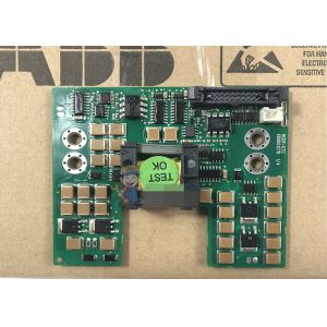 China NEW ABB Trigger Board NGDR-07C 68980127B Inverter Driver Control Circuit Board factory