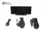 Multimedia Head Unit With Dash Cam Rearview 10.26 Inch 1600×600