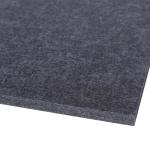 A1 Soundproof Acoustic Panel 3mm To 25mm PET Acoustic Wall Panel