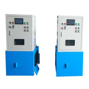 China AC 110V Digital Hydraulic Speed Governor In Hydro Power Plant 50hz factory