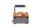 Low Noise Receipt Thermal Printer 250mm/s Speed For Ticket Vending Machine