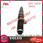 High quality Diesel pump injector BEBE4C04002 BEBE4C04102 7420555521 85000317