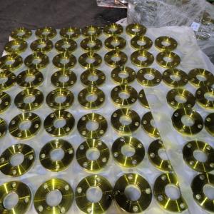 China ANSI ASME B16.5 Carbon Steel Pipe Flanges CLASS600 CLASS900 CLASS2500 factory