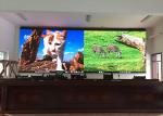 Advertising Full Color Led Display Small Pitch 2.5mm 1/32 Scan 480X480Mm Cabinet