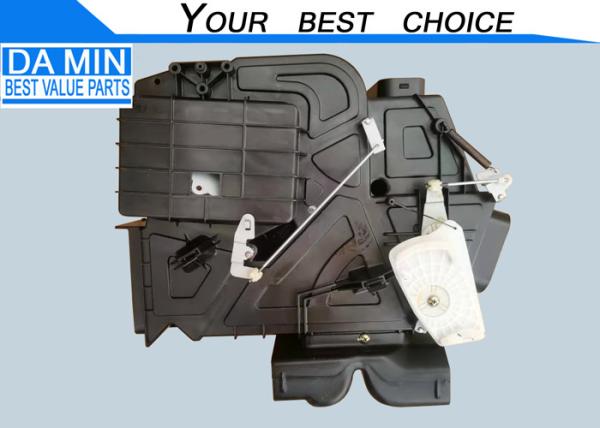 Heater Unit 1835111025 ISUZU FVR Parts For FSR113 Plastics Cover Cab Temperature