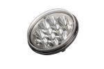 2 years warranty super bright 36w 1850lm led work light round off road lights