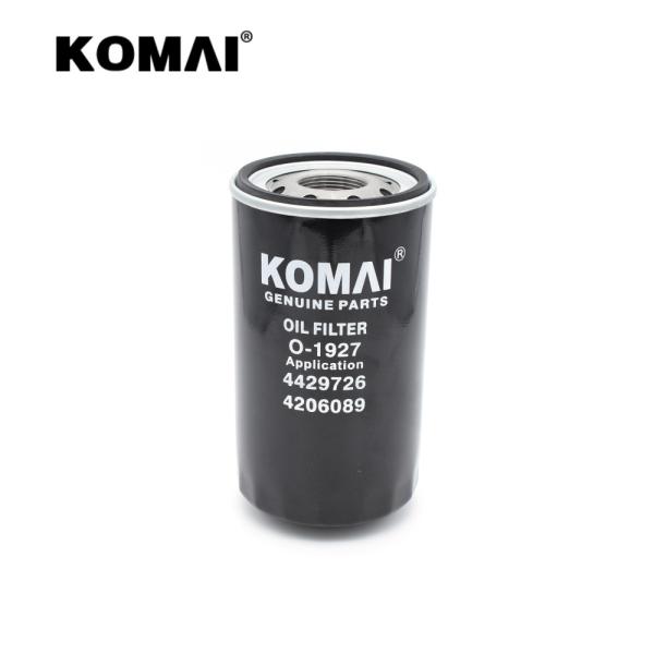 EX200-1 Oil Filter 4206089 4429726 4206079 KTP0490 SP 4503 S.76275 9912-13281 LF