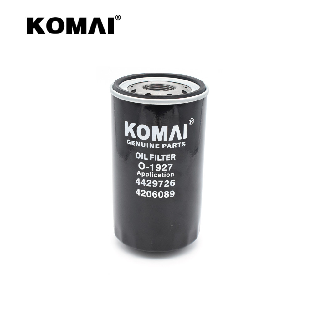 EX200-1 Oil Filter 4206089 4429726 4206079 KTP0490 SP 4503 S.76275 9912-13281 LF 3405