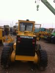 Used CAT Motor Grader 140H Good Condition,12G,14G,140G