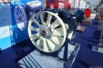 Reliable Bus Spare Parts Yutong Bus ZK6122H Weichai Engine WP12.375N High