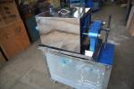 Soybean Edible Oil Filter Machine , Cooking Oil Purification Machine Abrasion